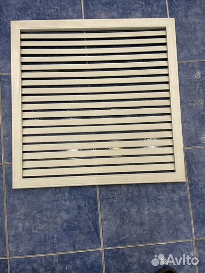 Экран на батарею и короба