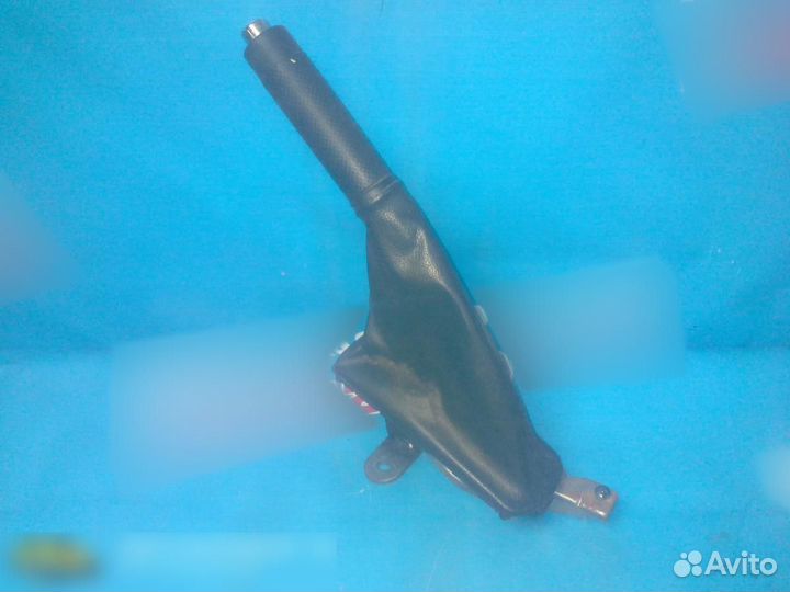 Рычаг стояночного тормоза Chevrolet Aveo (T250) 20