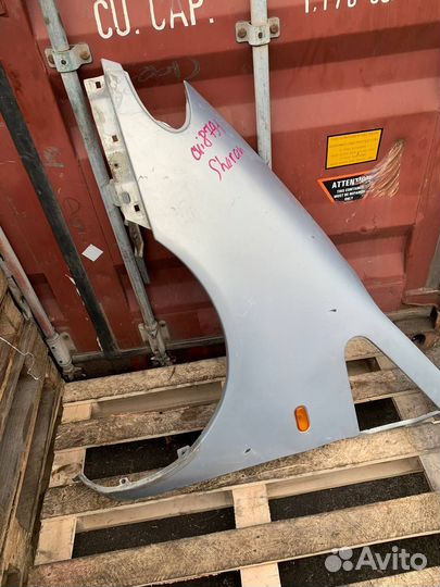 Крыло переднее левое Volkswagen Sharan Ford Galaxy