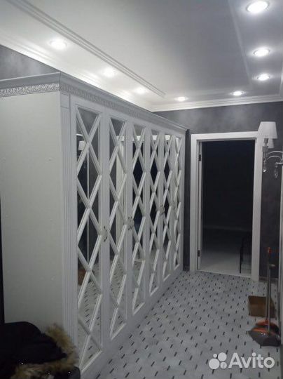 Сборка мебели, ремонт мебели, сборка кухни