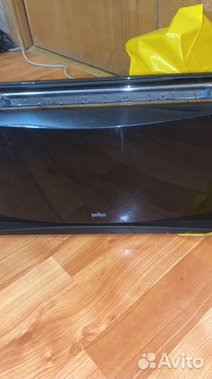 Соковыжималка kenwood и тостер braun