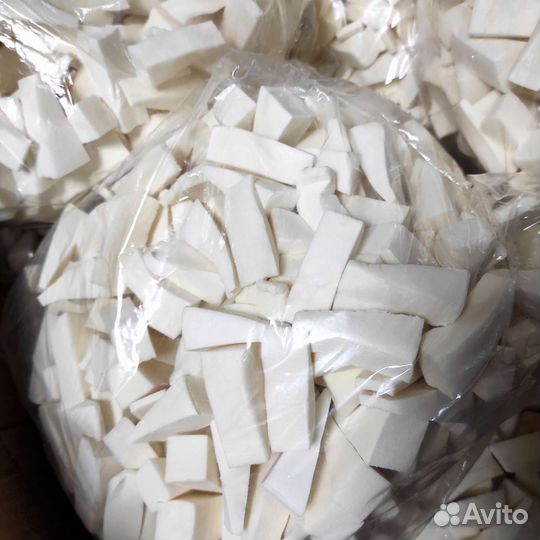 Спонж Губка (пакет 100шт)