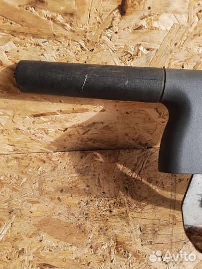 Ручник митцубиси colt