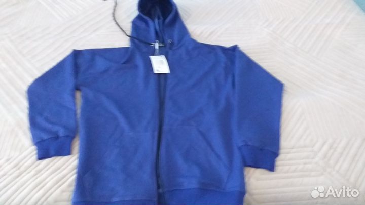 Спортивный костюм женский