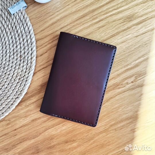 Портмоне для автодокументов / паспорта