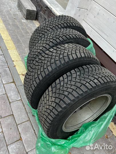 Диски r17 volvo оригинал