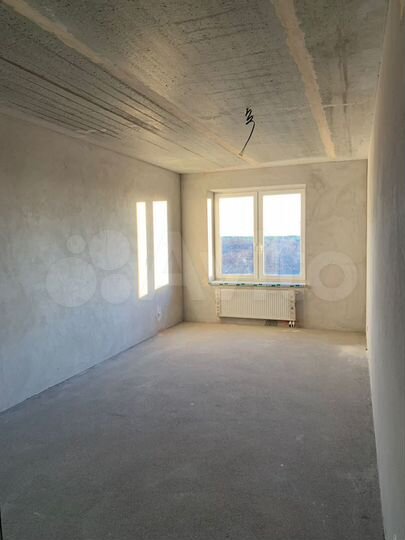 2-к. квартира, 65 м², 8/9 эт.