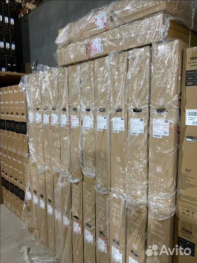 Телевизор LG