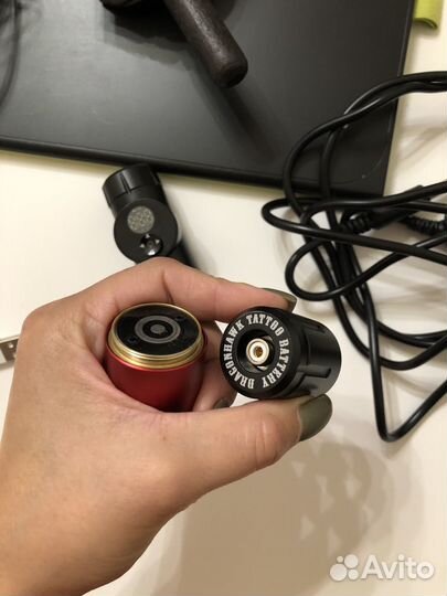 Машинка для тату