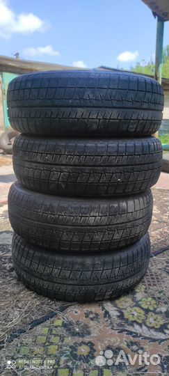 Bridgestone Alenza A/S 02 205/60 R16