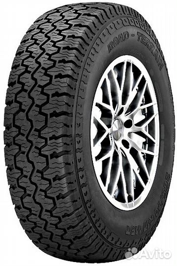 Tigar Road Terrain 285/60 R18 120T