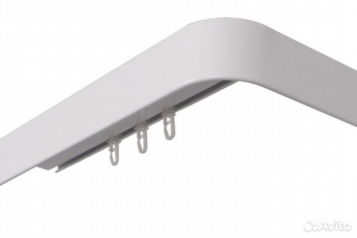 Карниз потолочный