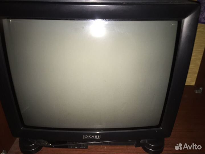 Телевизор