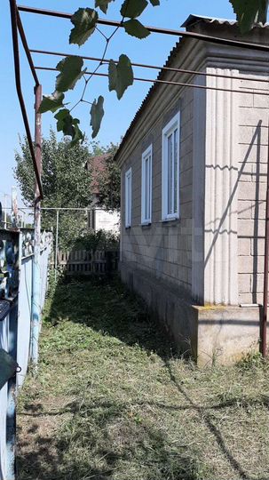 Дом 70,3 м² на участке 50 сот.