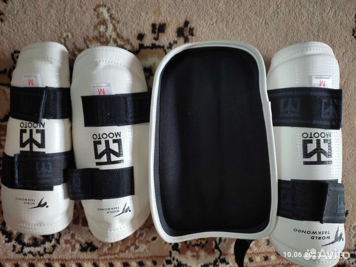 Кимоно для тхеквондо детское