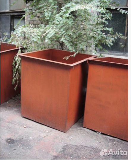 Изготовление металлоконструкций, металлоизделий