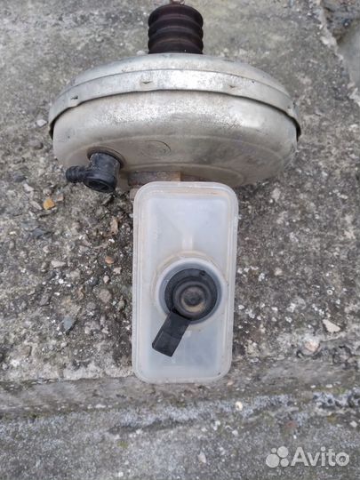 Стартер ваз 2110, эбу январь 5.1, вакуум, часы