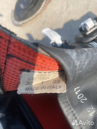 Мотоботы детские бу