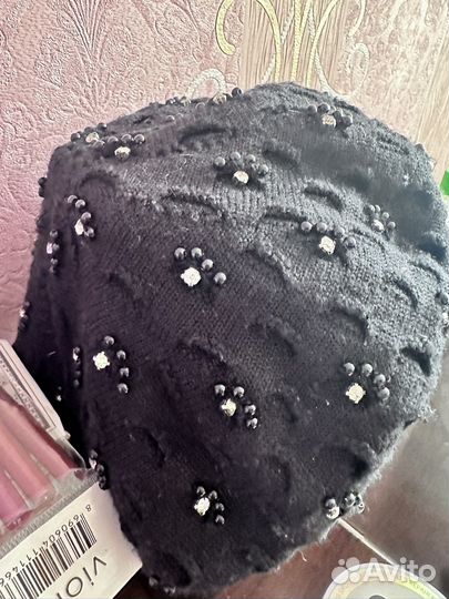 Берет женский