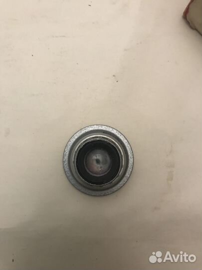 Объектив индустар 50у-1