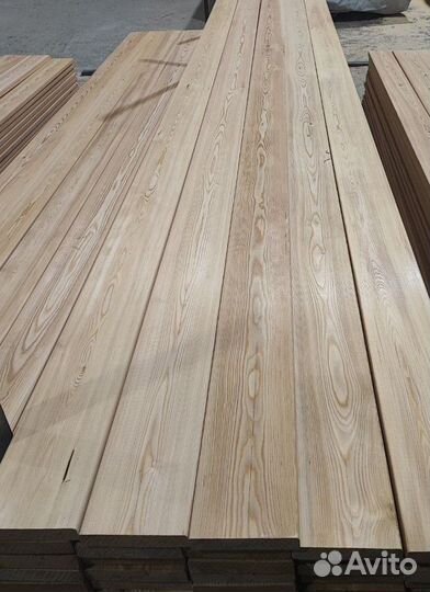 Палубная доска лиственница palll 1221