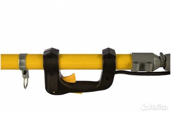 Высоторез бензиновый champion PP126, 1.02 л.с