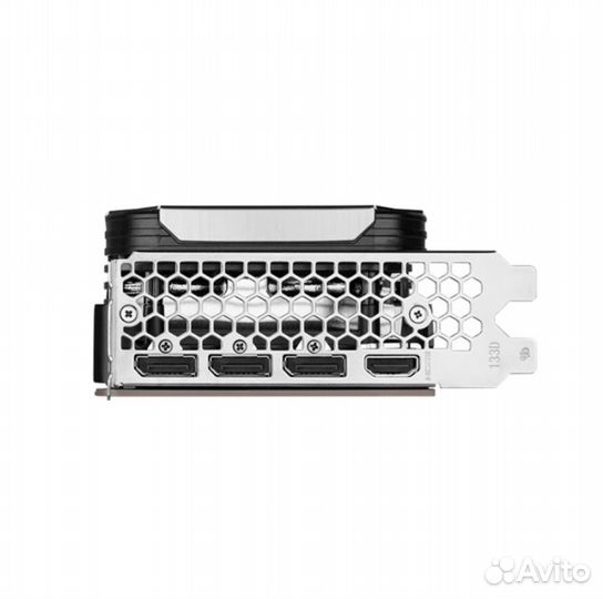Видеокарта maxsun RTX 3080Ti Turbo X3 12 Gb