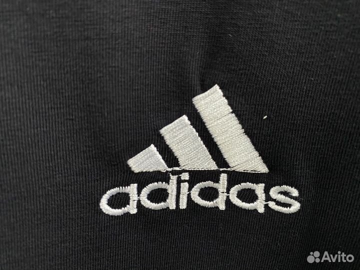 Футболка мужская летняя Adidas