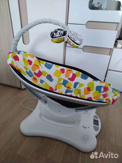 Детские качели