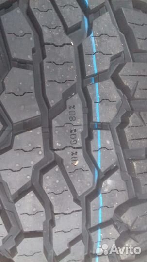 Nokian Tyres Outpost AT 255/70 R16