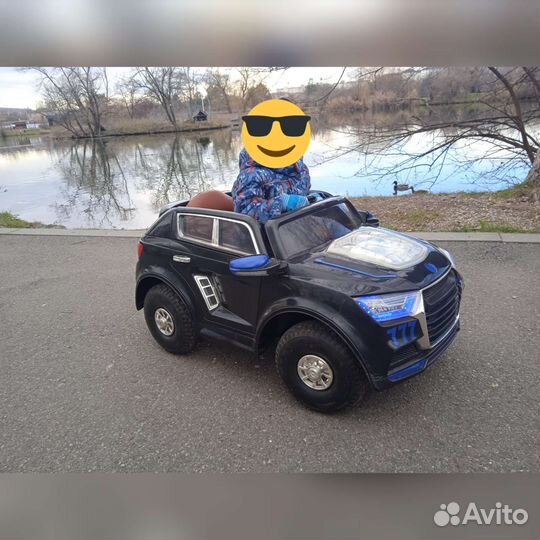 Электромобиль