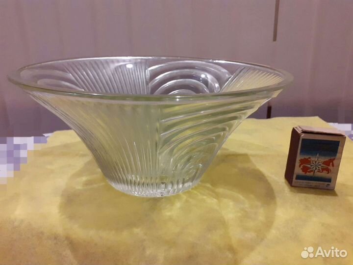 Ваза для фруктов