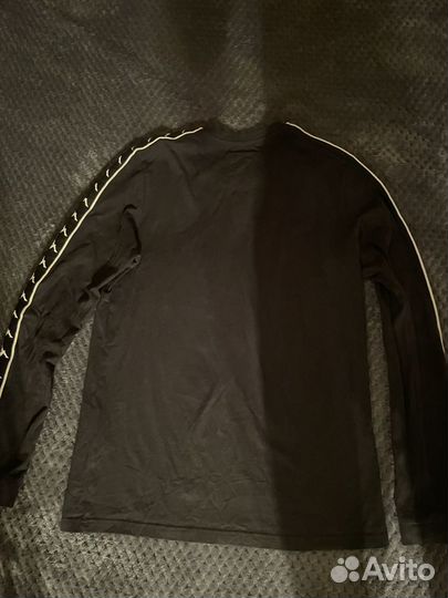 Лонгслив kappa