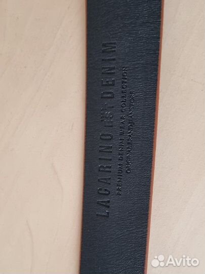 Ремень мужской Lacarino