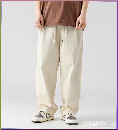 Штаны Карго (Artikle: 27749)