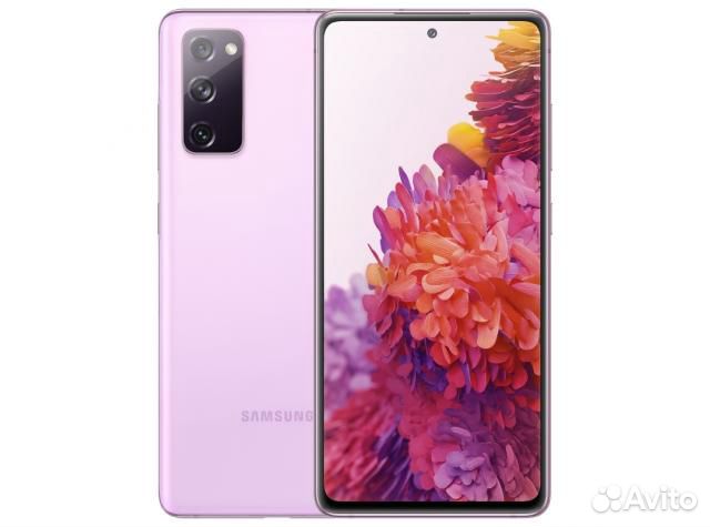 Samsung Galaxy S20 FE, 8/128 ГБ