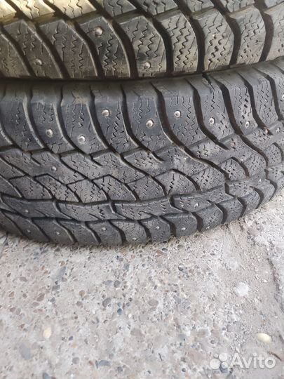 Viatti Bosco Nordico V-523 215/65 R16