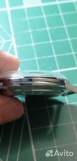 Часы cardinal СССР