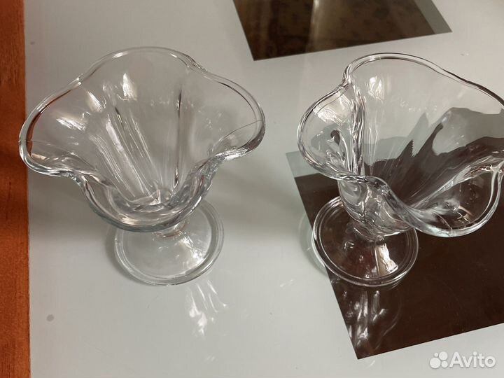 Конфетница 6шт