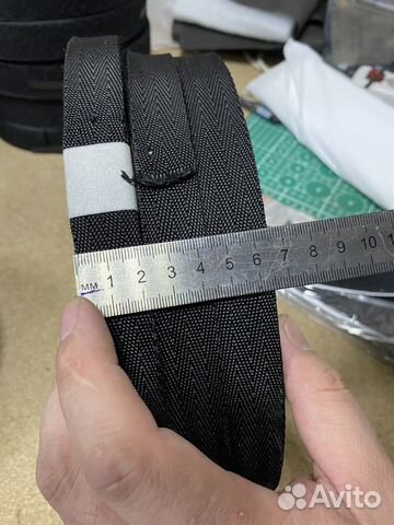 Окантовочная лента