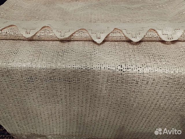 Занавески на кухню