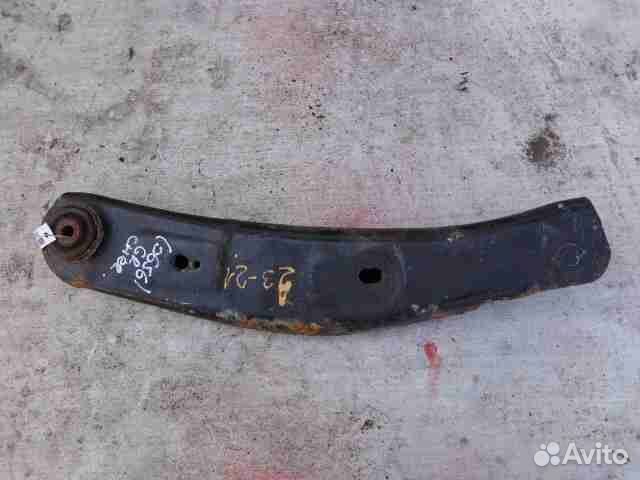 Рычаг передний правый верхний Jeep Grand Cherokee