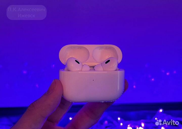 Airpods Pro 2 Huilian / Ижевск / Лучшее качество