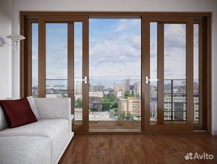 Пластиковые окна и двери пвх продажа