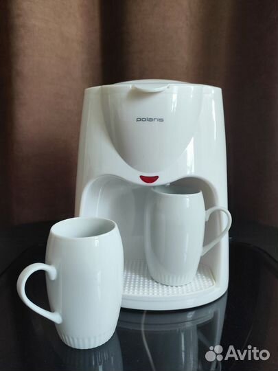 Кофеварка электрическая 