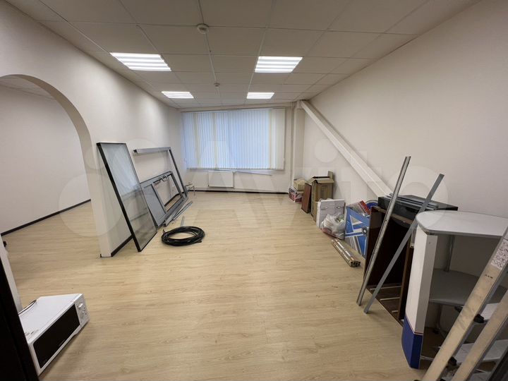 Офис, 40 м²