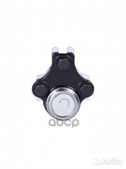 Опора шаровая к-кт vw golf 83-87 zentparts Z369