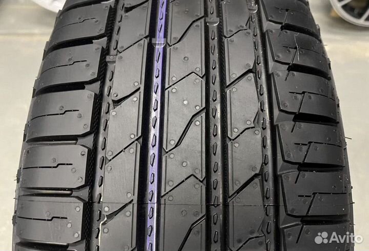 Ikon Tyres Nordman S2 SUV 215/70 R16 100H