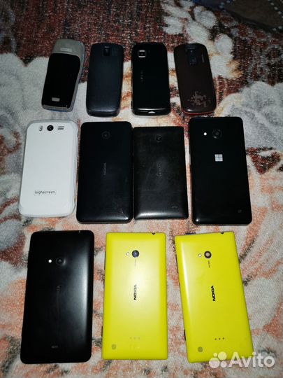 Xiaomi Redmi Note 7, 3/32 ГБ