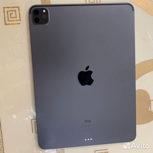 Айпад про 11 2020
